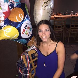 Meet your Posher, Jamie